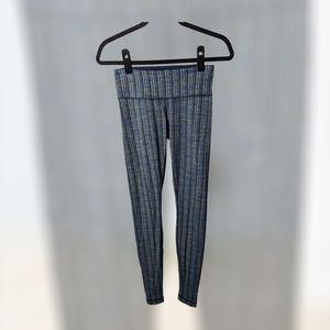 Lululemon Wunder Under Pant